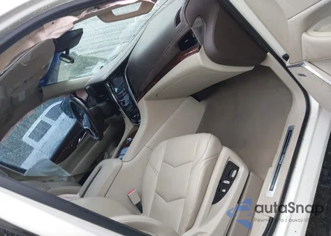 2015 Cadillac Escalade Premium from USA, damaged, VIN 1GYS4NKJ4FR721677